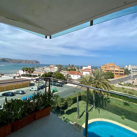 Arenal Sea View * Javea