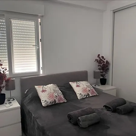 Arenal Sea View Apartment