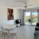 Arenal Sea View Apartament