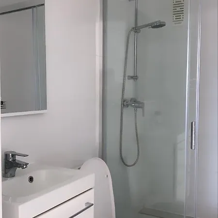 Apartament Arenal Sea View