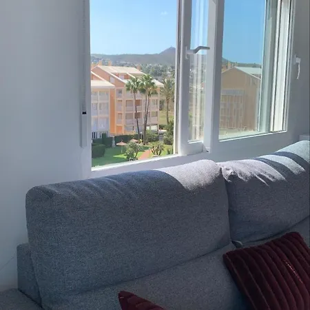 Apartament Arenal Sea View